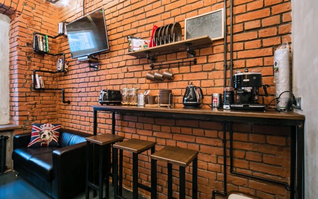 Loft Hostel 77