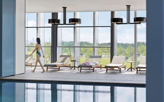 Andaz Shenzhen Bay, By Hyatt