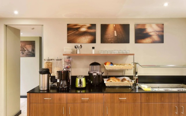 The Pax Hotel