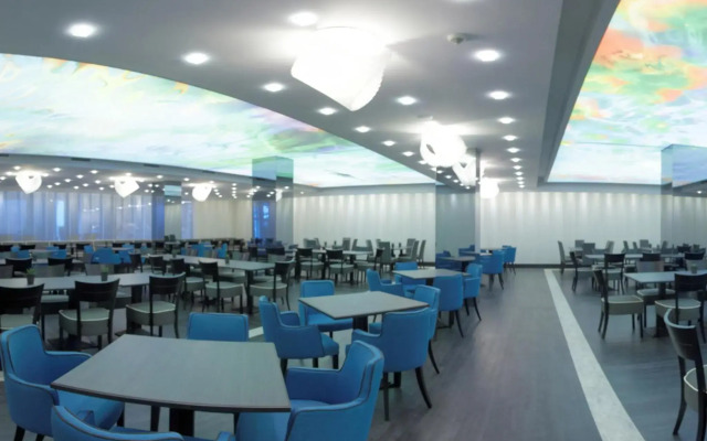 Astera Hotel & Spa