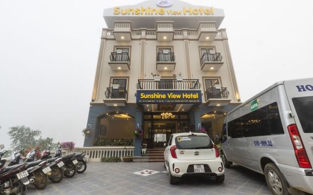 Sunshine View Hotel