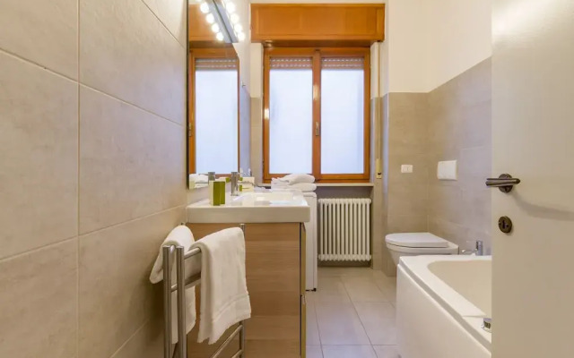 Alle mura apartment