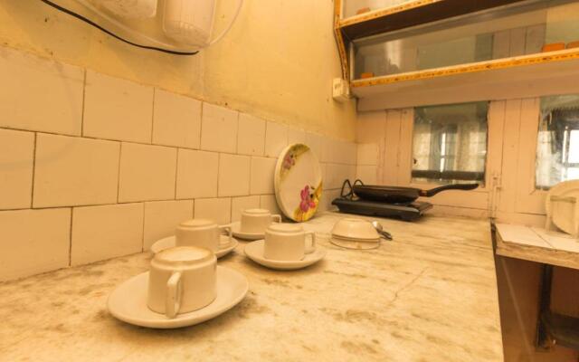 OYO Home 15793 Exotic Appartment 2 BHK