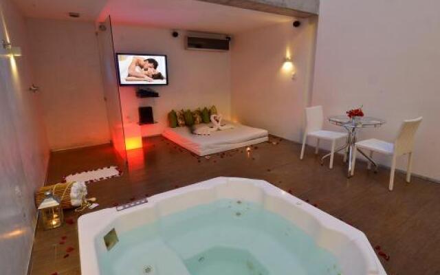 Nexos Hotel Piedade