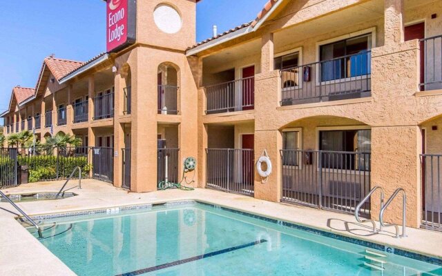 SureStay Hotel by Best Western Williams