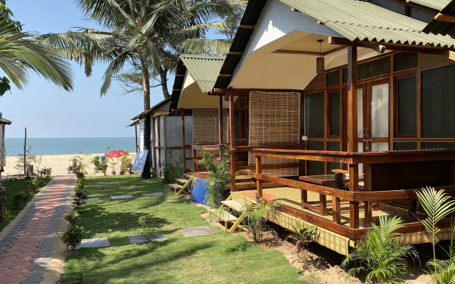 Agonda Serenity Resort