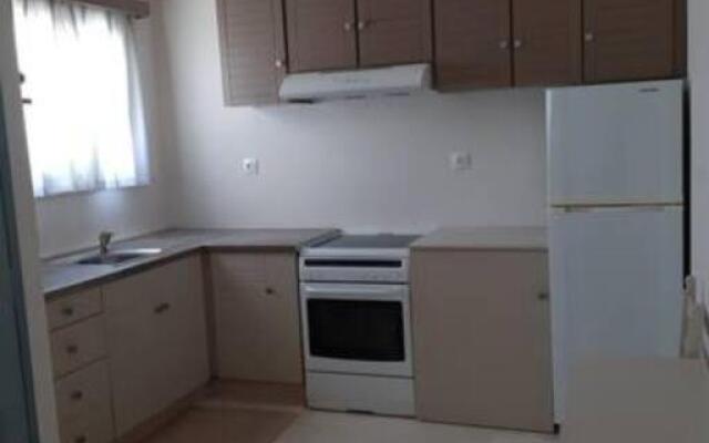 Androshouses gr - Agios Petros Beach apartment 2