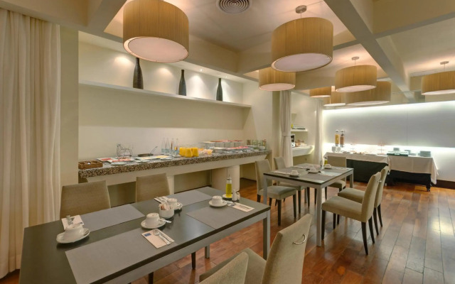 Hotel Ceuta Puerta de África