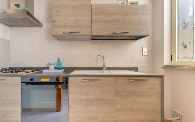 1861 La Casa di Giulia