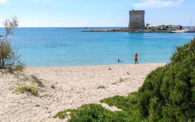 Villa With Climate, Wi-fi and Private Parking