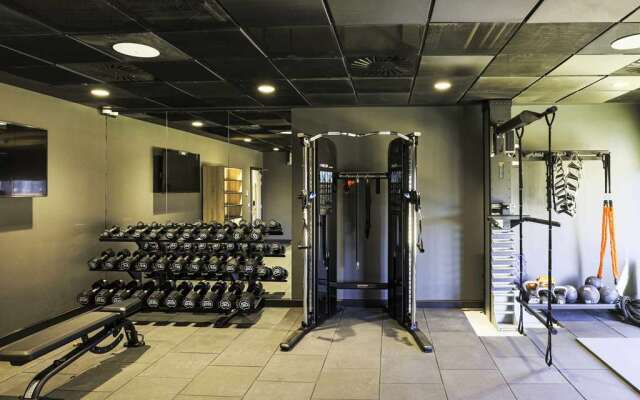 Novotel Liverpool Paddington Village