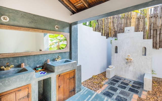 Staymaster Ashlesha 2BR Villa Jet Pool