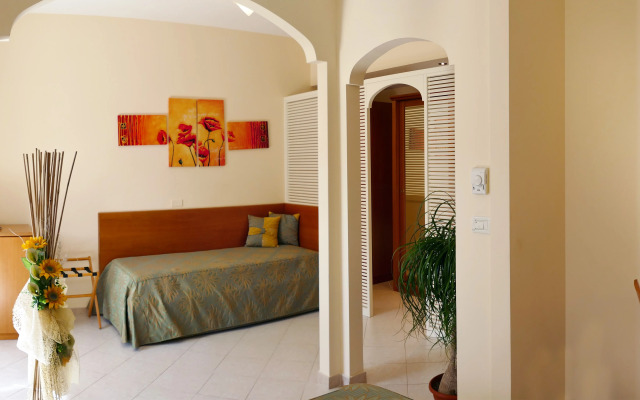 Hotel Tirreno