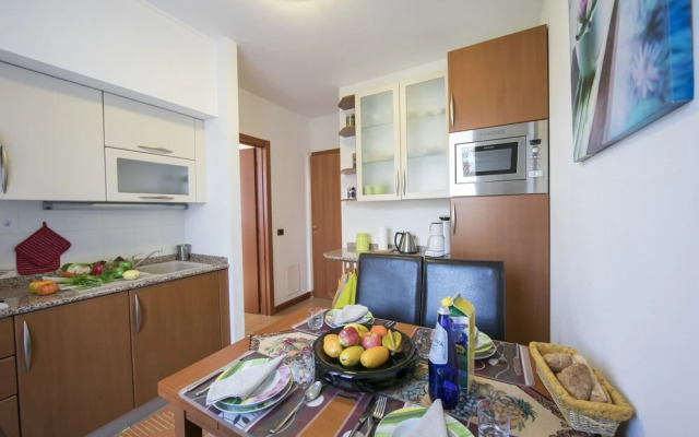 Porto Letizia Orchidea 3