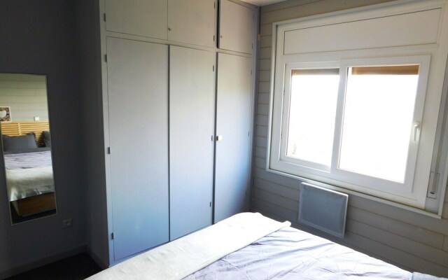 Apartamento Praga - A182