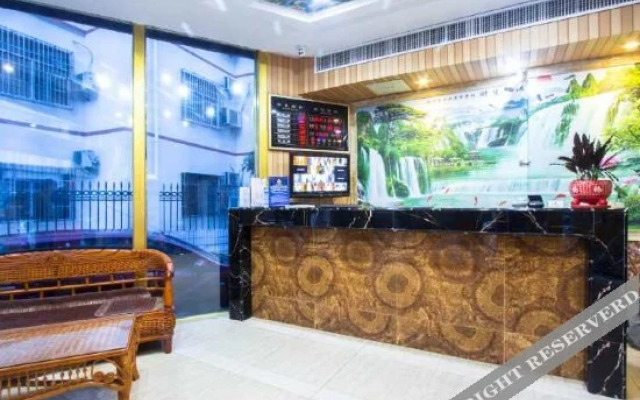 Xinfu Express Hotel