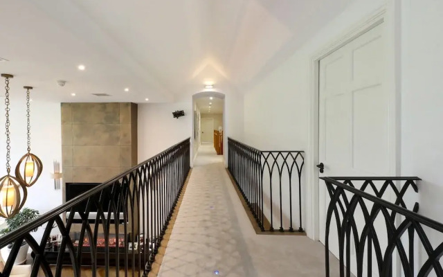 Bockmer House Buckinghamshire