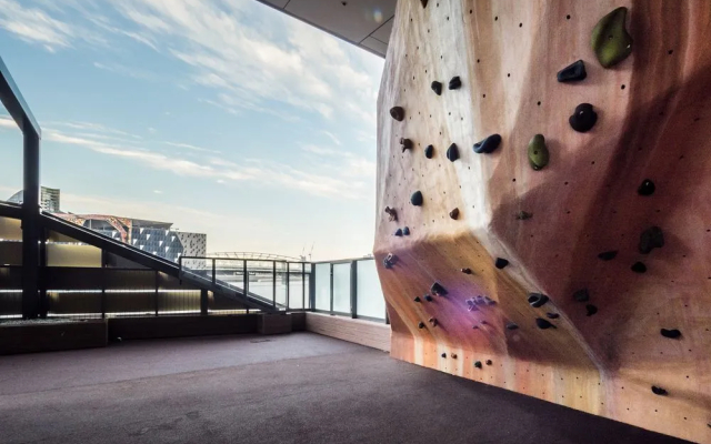 LittleStay Collection -Hudson