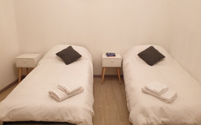 Le Marche Bed & Breakfast