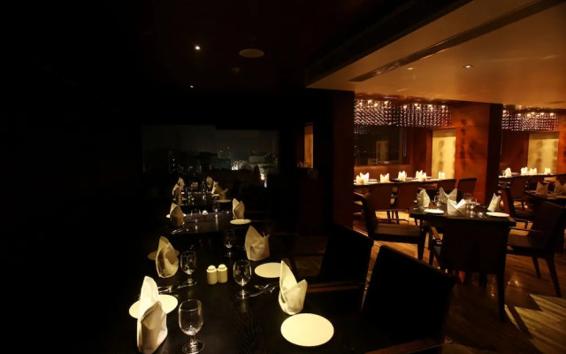 Hotel Paradigm Sarovar Portico Kakinada