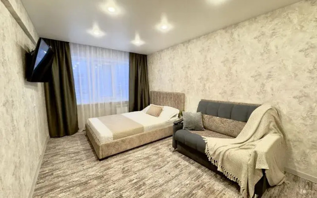 Квартиркинъ на ул. Ленина, д. 68А