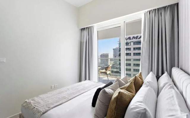 Silkhaus Reva Residences, Business Bay Dubai