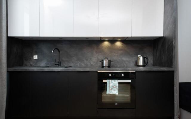 Warsaw Prince Studio by Renters