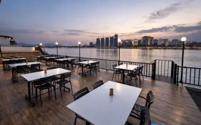 View khong Hotel