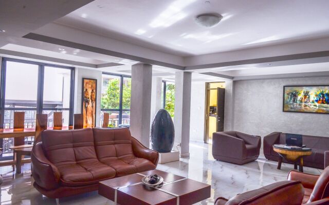 Dana Hotel