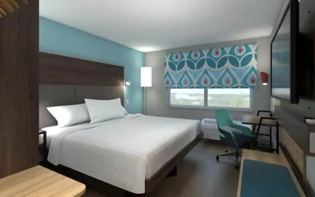 Tru by Hilton Austin Airport, TX
