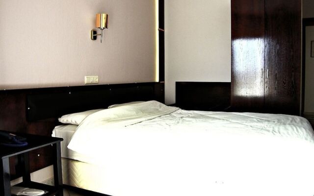 Samyeli Otel ve Restaurant