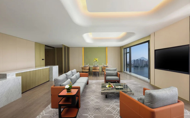 Crowne Plaza Putian By Ihg