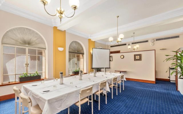 Castlereagh Boutique Hotel, Ascend Hotel Collection
