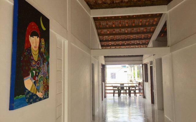 Casa Hotel Los Kunas