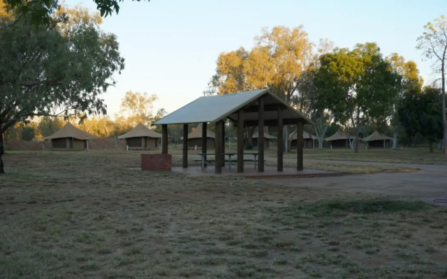 Fitzroy River Lodge
