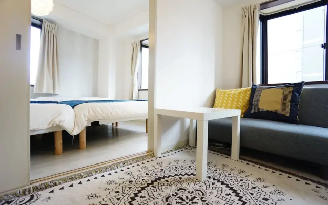 Terry's Apartment Namba I G04E