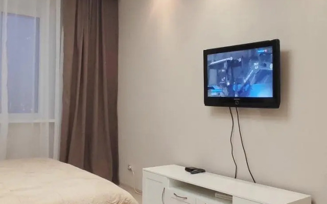 Апартаменты на улице Геодезическая 5/1