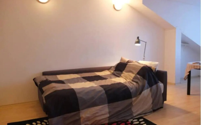 Mtn View Ski Apt - Sleeps4, Petok, 5 Min Ski Lift