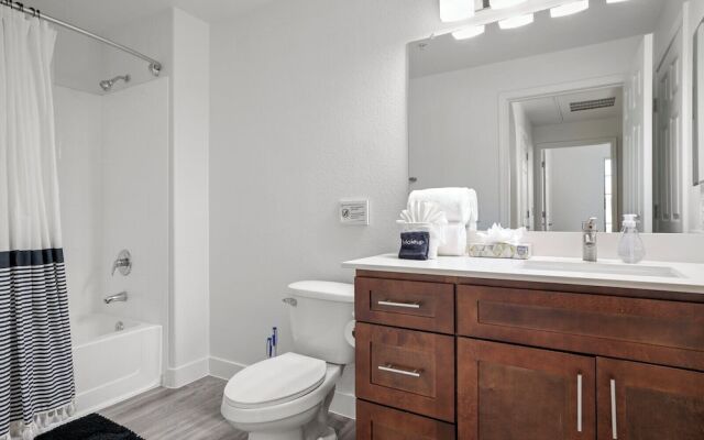Cozy Suites Glendale