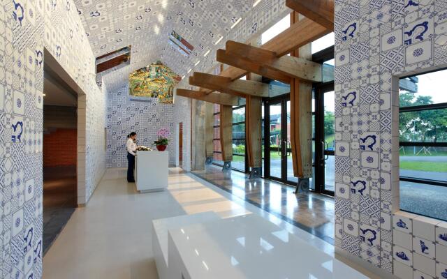 The Place Yilan
