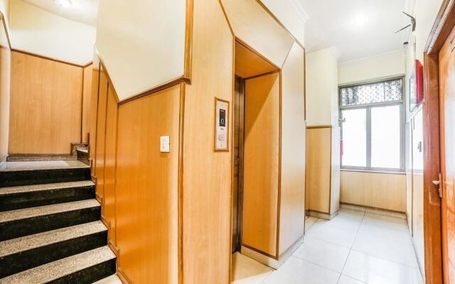 OYO 14067 Hotel Suryamani