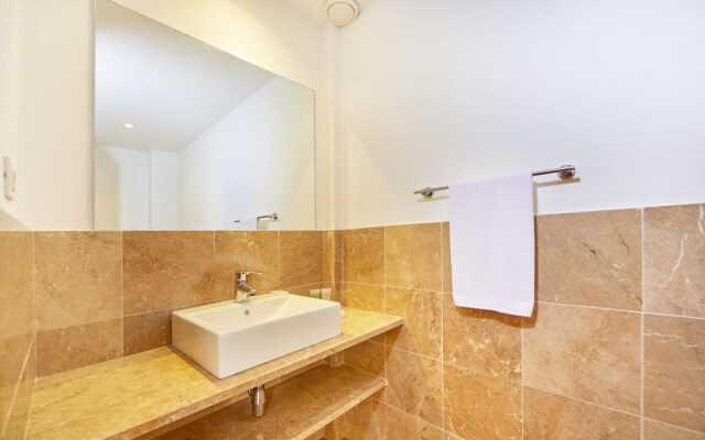 Prinsotel Villas Cala Galdana