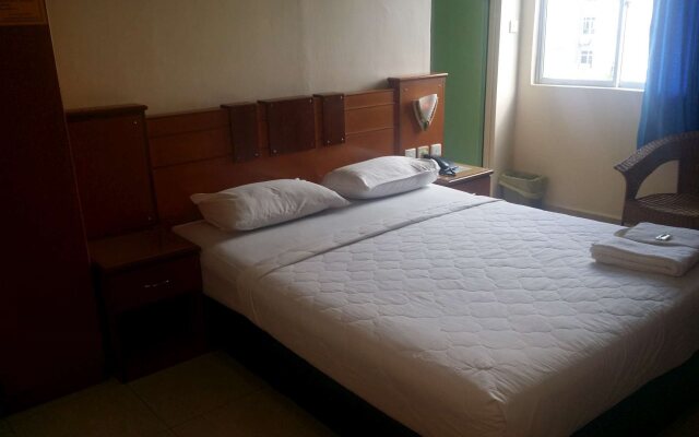 Hotel Golden