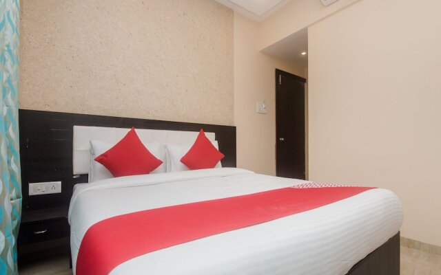 OYO 17391 Arya Residency