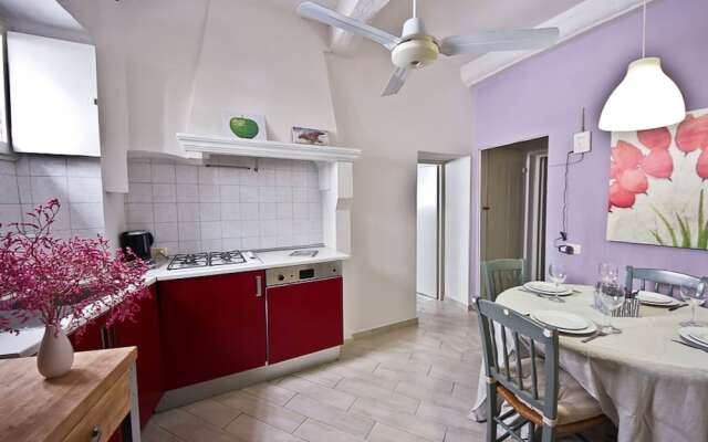 Pinzochere Ground Floor