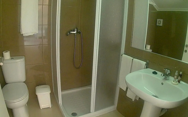 Hotel Baleal Spot