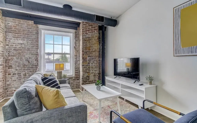 FRONTDESK Carriage Wheel Lofts Apts Philadelphia