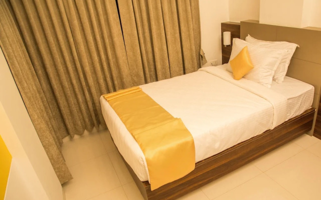 Hotel Nirvana