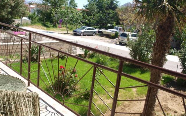 Apartment Dragoslavic