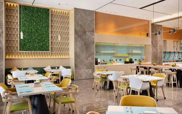 Home2 Suites by Hilton Nanning Jiangnan